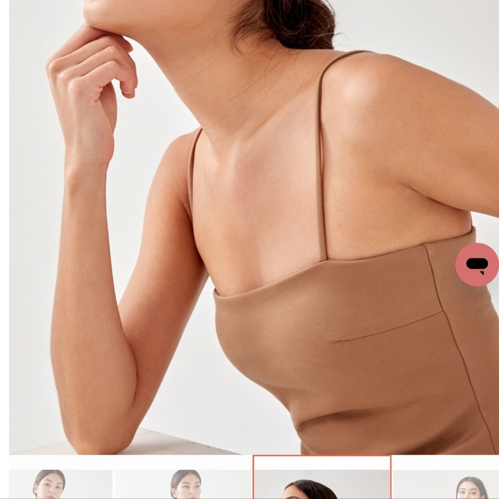 Padded Camisole